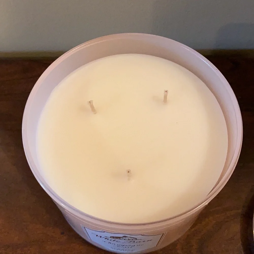 Bath & Body Works new bath